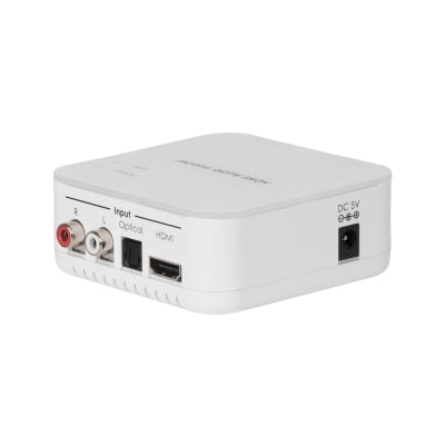Vaddio ConferenceSHOT AV Bundle - TableMIC 2 w/o Speaker – image 9