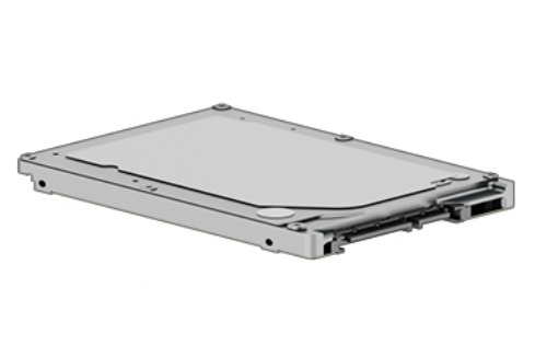 HP 820572-001 internal hard drive