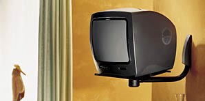 TV Wall Support