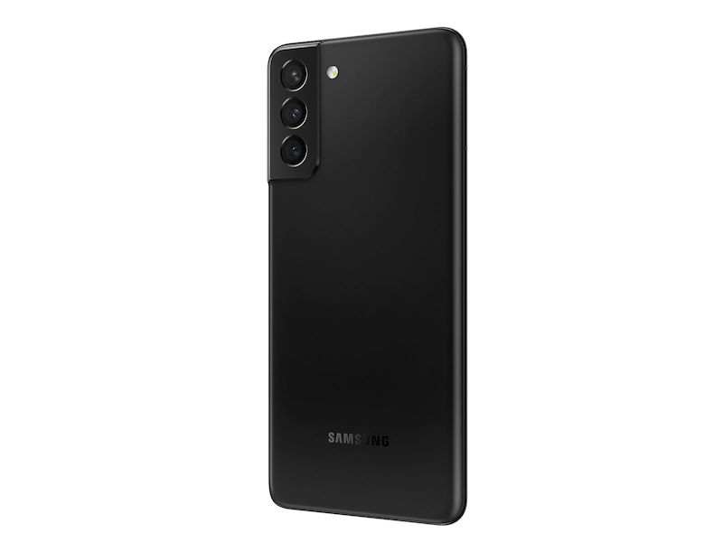 Samsung Galaxy S21+ 5G SM-G996UZKAXAA smartphone 17 cm (6.7") Hybrid Dual SIM USB Type-C 8 GB 128 GB 4800 mAh Black – image 8