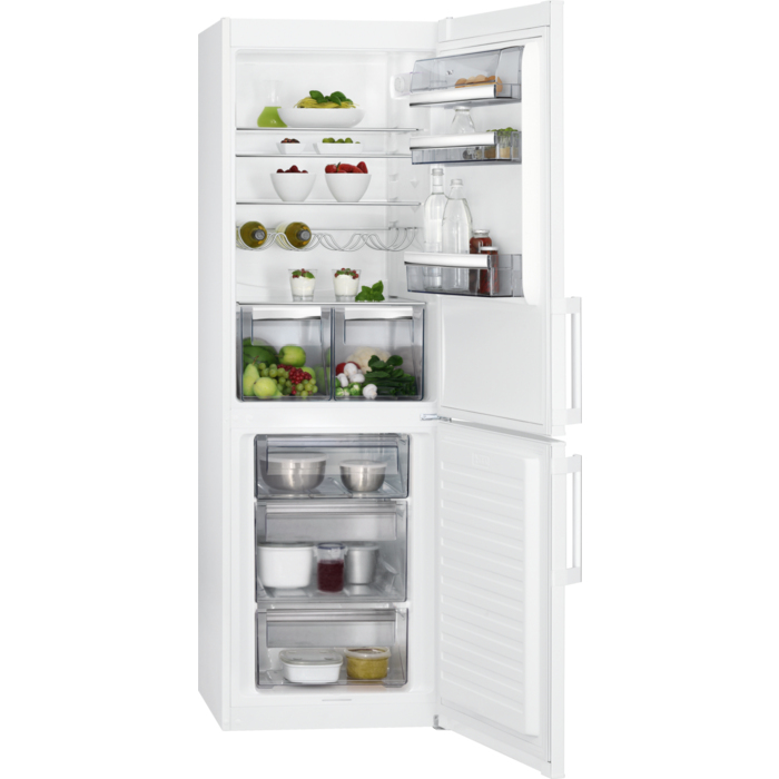 AEG RCB53421LW — vue 1 sur 6