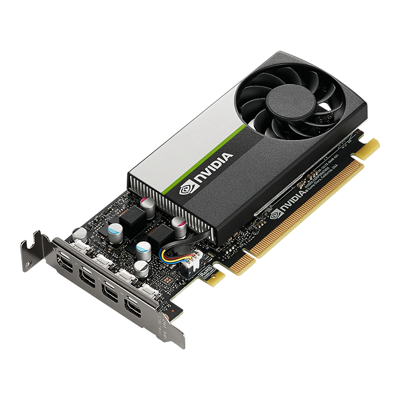 Fujitsu NVIDIA T600