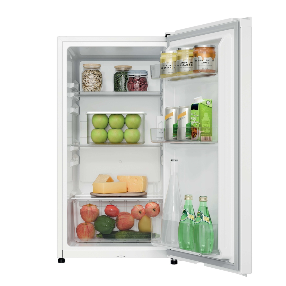 Hoover HONLQ2S38EWK fridge Freestanding – image 8