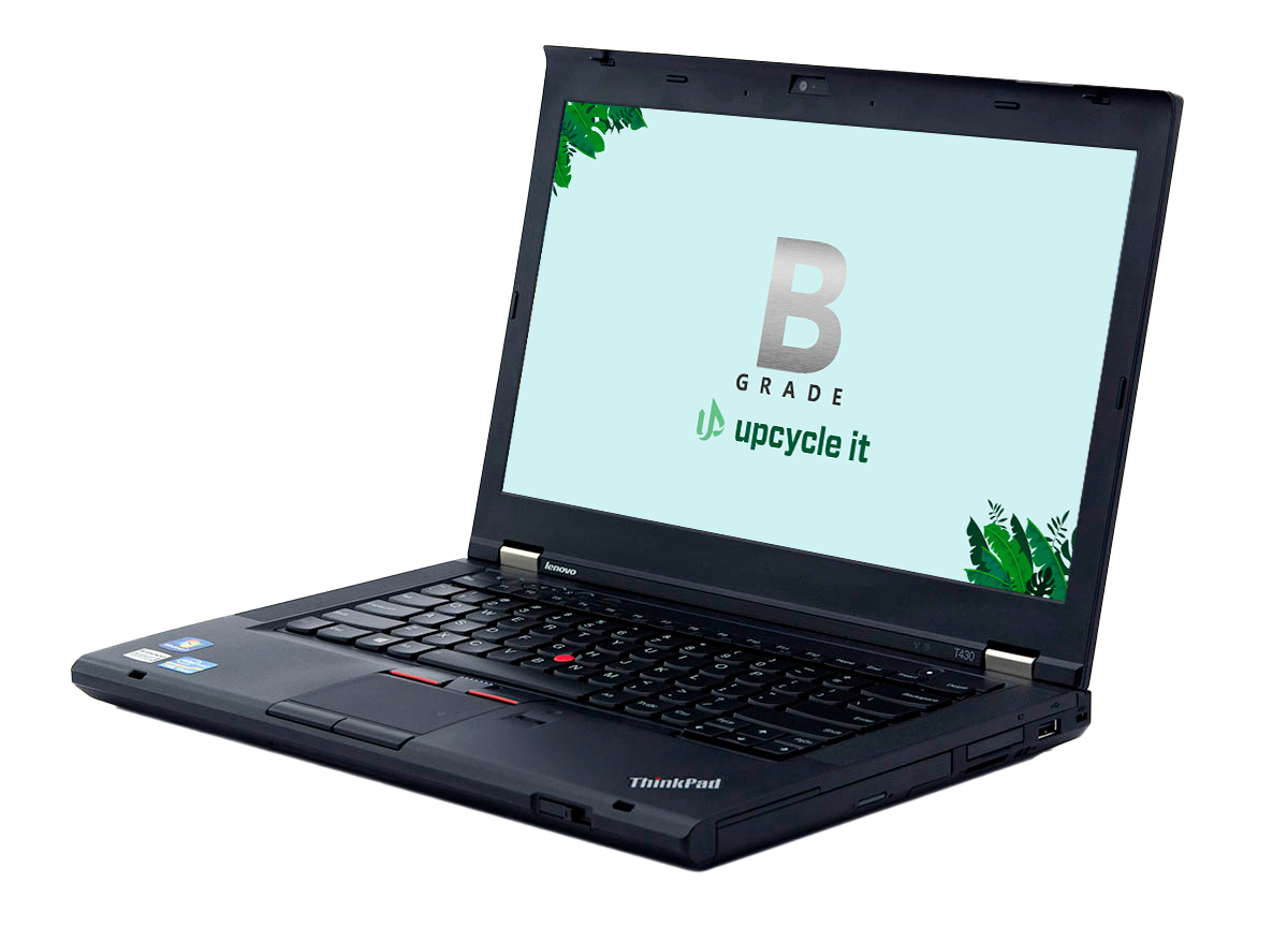upcycle it Lenovo ThinkPad T430 (Refurbished) B – image 1