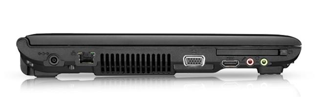 Samsung P NP-P460-AA02PL laptop Intel® Core™2 Duo P7450 – image 5