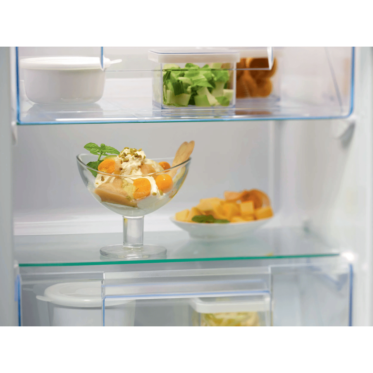 Electrolux LUB3AE88S Upright freezer Built-in – image 4