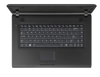 Samsung R R519-FA01 Intel Pentium Mobile T4200 – image 3
