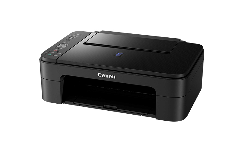 Canon PIXMA E3140 multifunction printer Inkjet A4