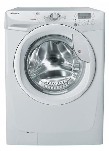 Hoover VHD 814