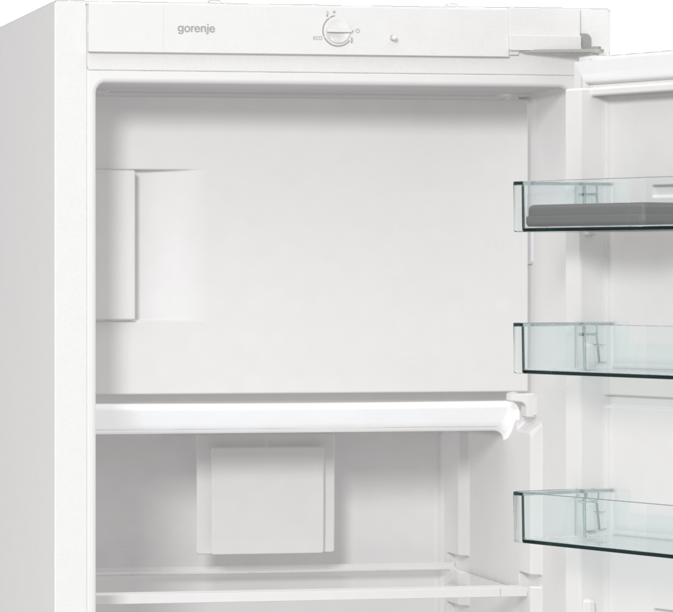 Gorenje RBI418EE0 combi-fridge Built-in – image 8