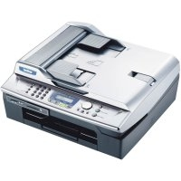 Brother MFC-425CN multifunction printer Inkjet A4 – image 2