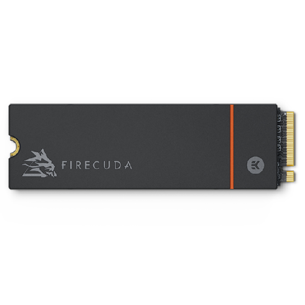 Seagate FireCuda ZP4000GM30023 internal solid state drive – image 1