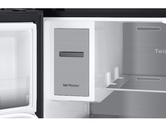 Samsung RF23M8090SG side-by-side refrigerator Freestanding – image 8
