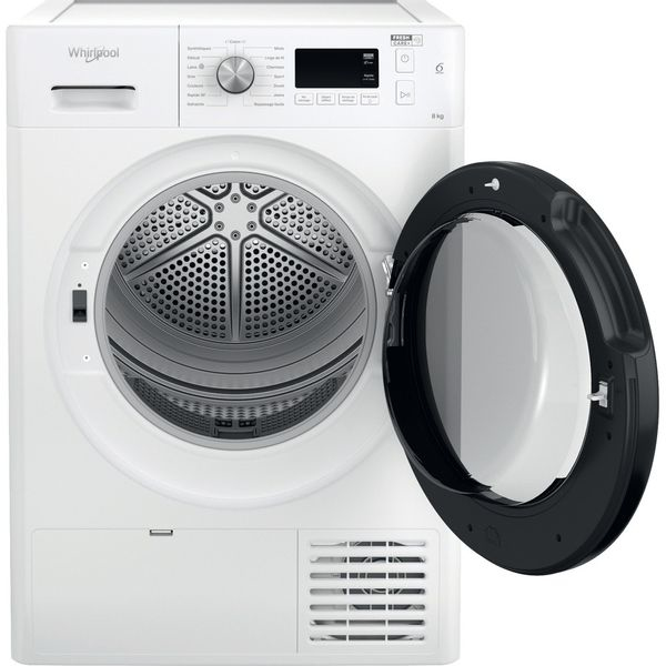 Whirlpool FFT SM11 82B FR – image 3