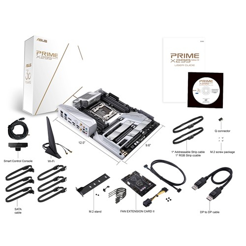 ASUS Prime X299 Edition 30 – image 9