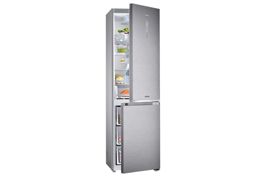 Samsung RB41J7859SR fridge-freezer Freestanding – image 2