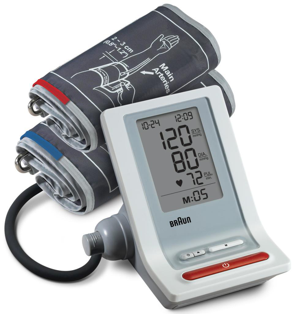 BP 4600