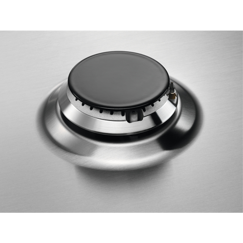 AEG HGB95522SM Stainless steel Built-in – image 4