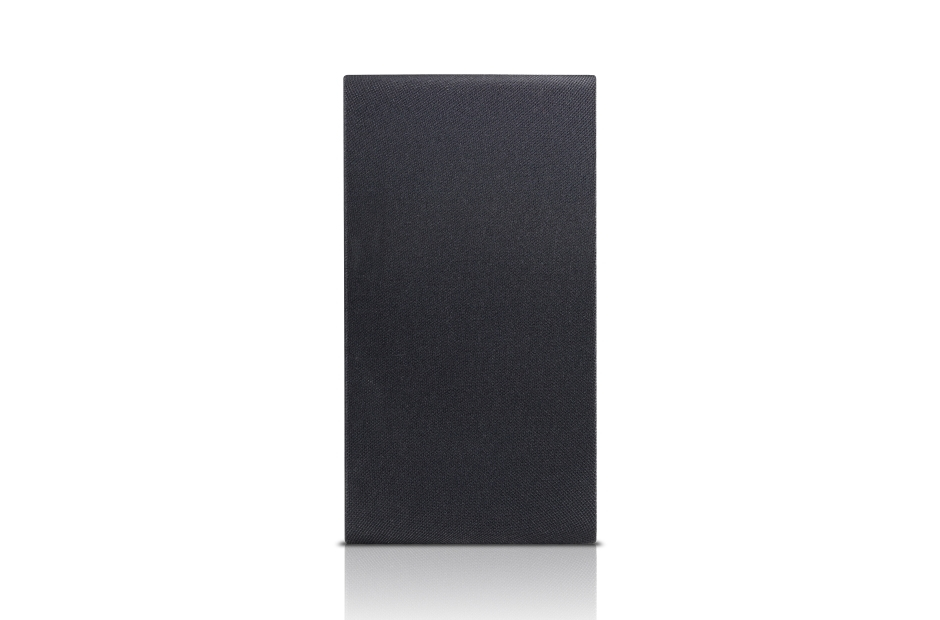 LG SJ5Y-S soundbar speaker Black 2.1 channels – image 7