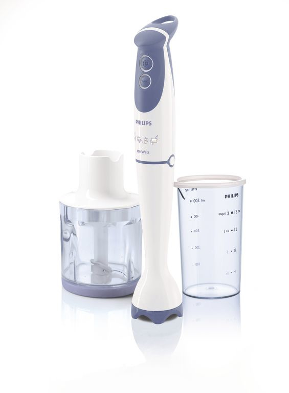 Philips Daily Collection HR1363/02 blender