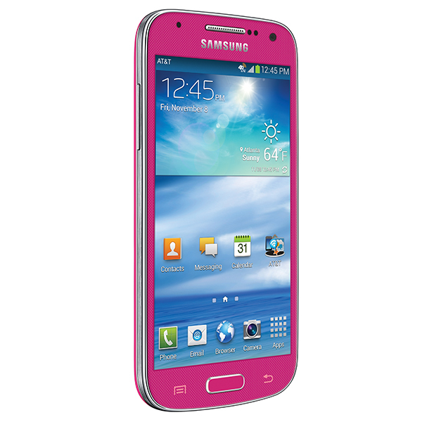 Samsung Galaxy S4 Mini SGH-I257 – image 4