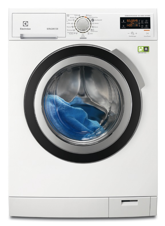 Electrolux EWF 1499 UC