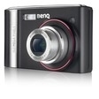 BenQ E1000 10 MP CCD Black – image 1