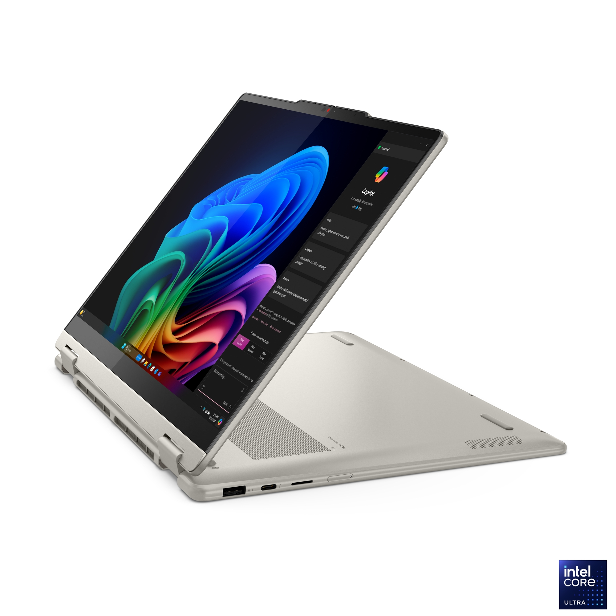 Lenovo YG 7 2-in-1 ULT5 16GB 512GB W11H – image 3