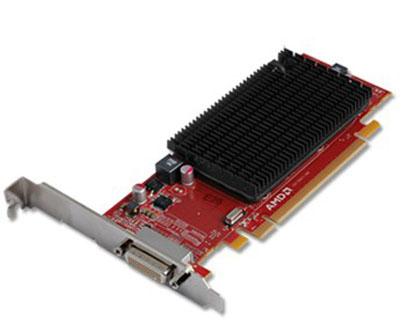 HP XR361AV graphics card AMD FirePro 2270