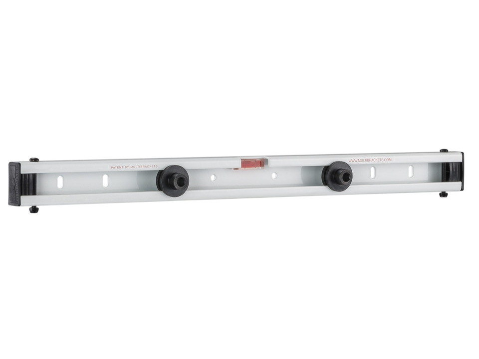 Multibrackets M Universal Wallmount White Small – image 2
