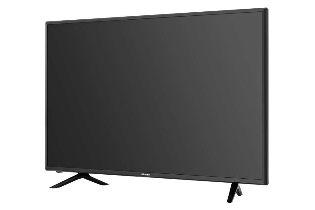 Hisense H43N5300 hospitality TV – image 6