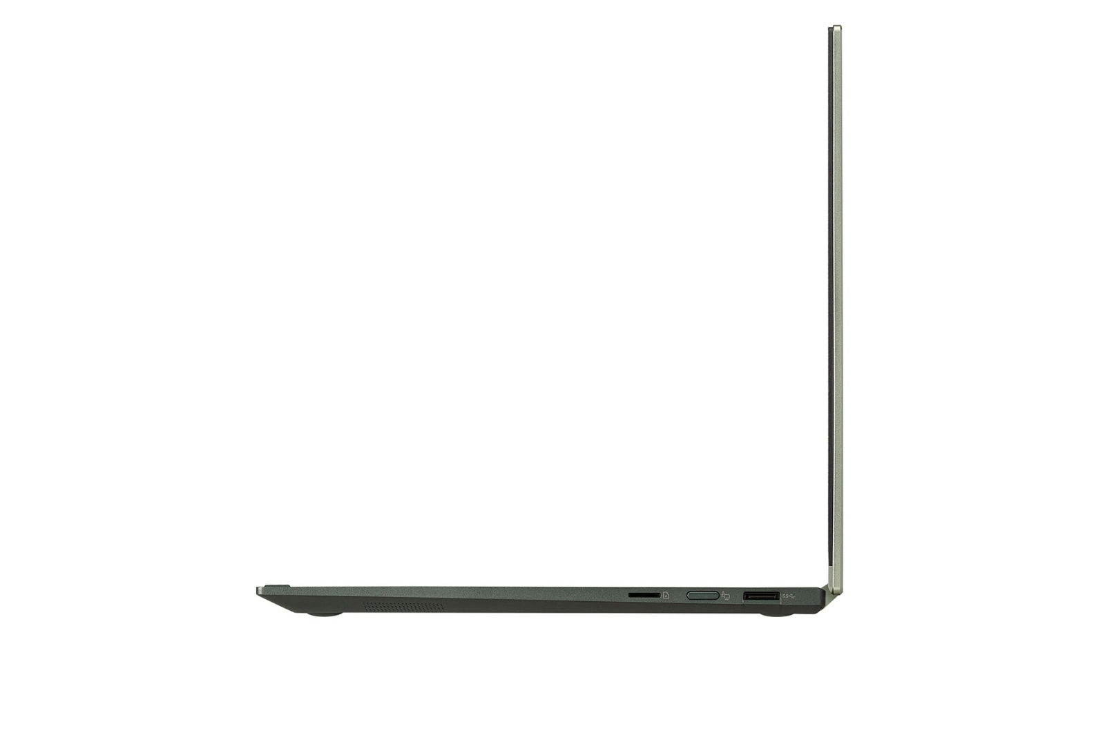 LG Gram 16T90P-K.AAG7U1 laptop Intel® Core™ i5 i5-1135G7 Hybrid (2-in-1) – image 9