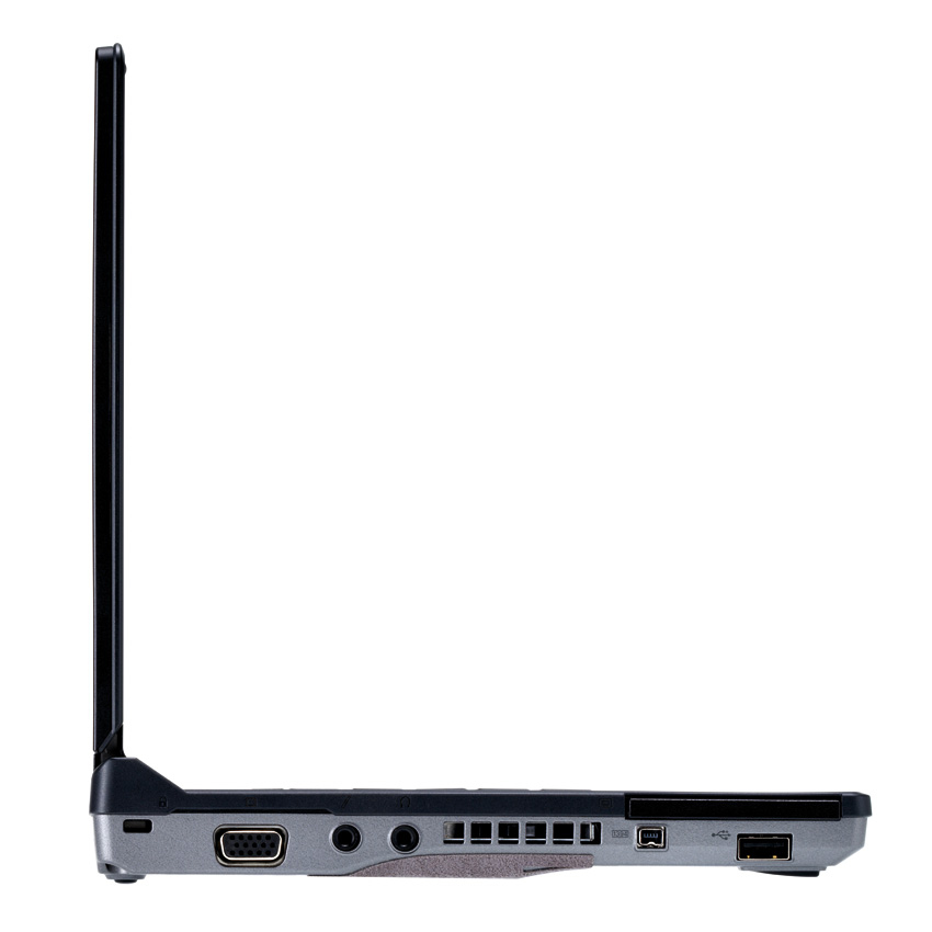 Fujitsu LIFEBOOK P7230 – image 4