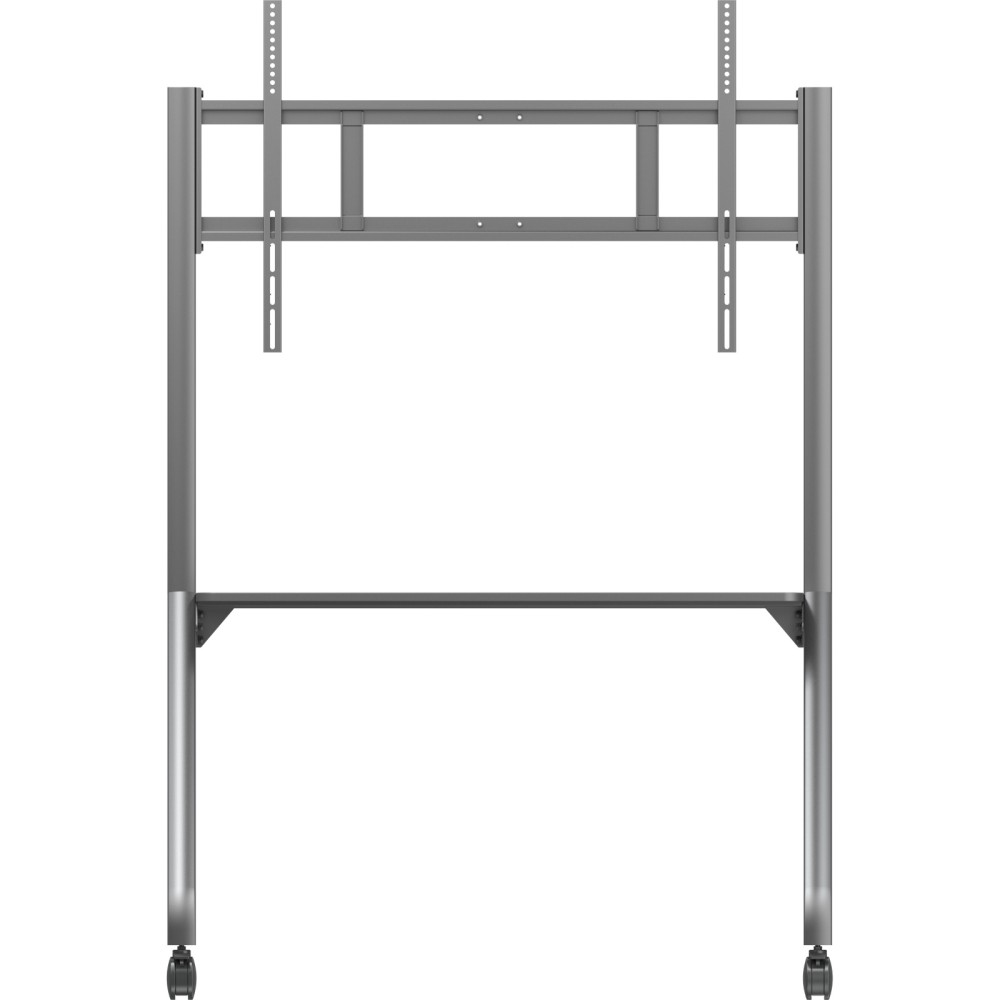 Techly ICA-TR53MB TV mount/stand 2.03 m (80") Black – image 4
