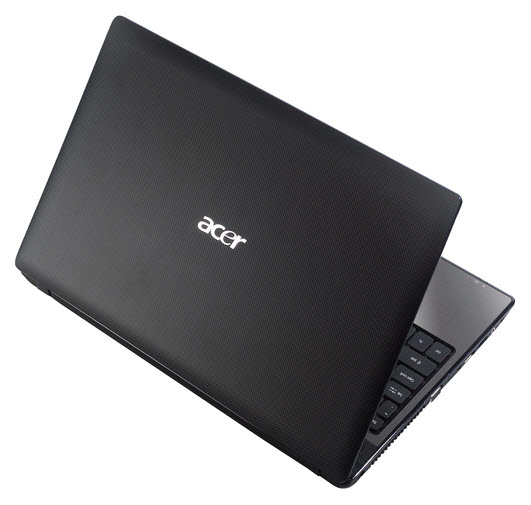 Acer Aspire 5741G-354G50Mnsk – image 2