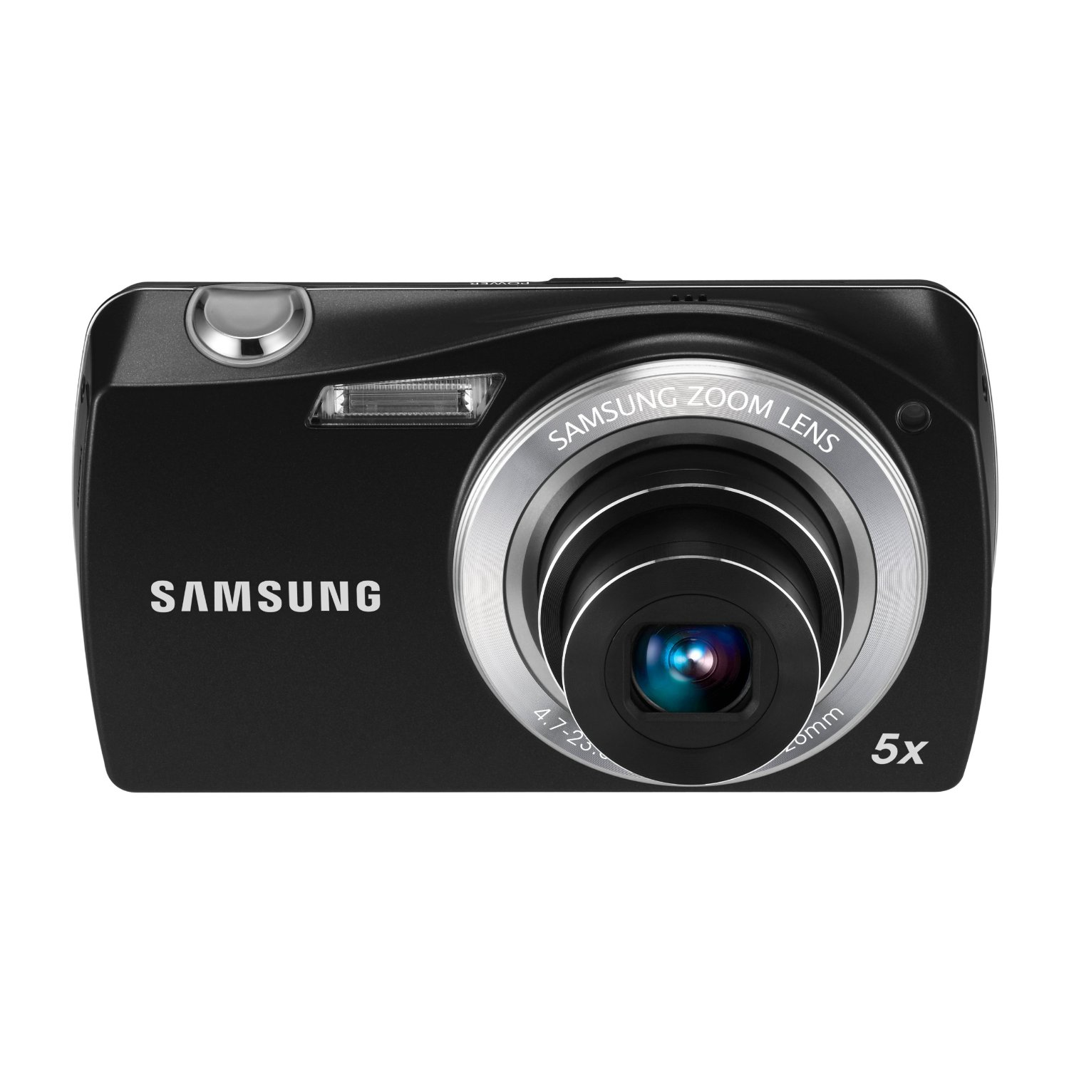 Samsung ST ST6500 1/2.33" Compact camera – image 2