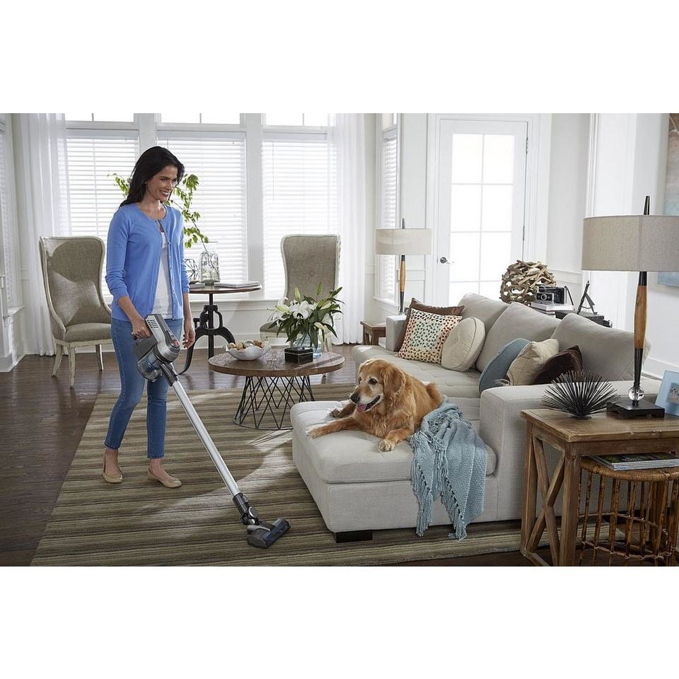 Hoover Cruise 2-in-1 stick vacuum Battery Dry Bagless – image 6