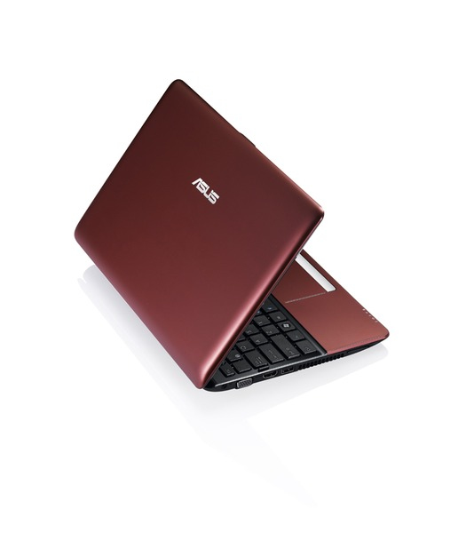 ASUS 1215N-RED075M netbook Intel Atom® D525 – image 2