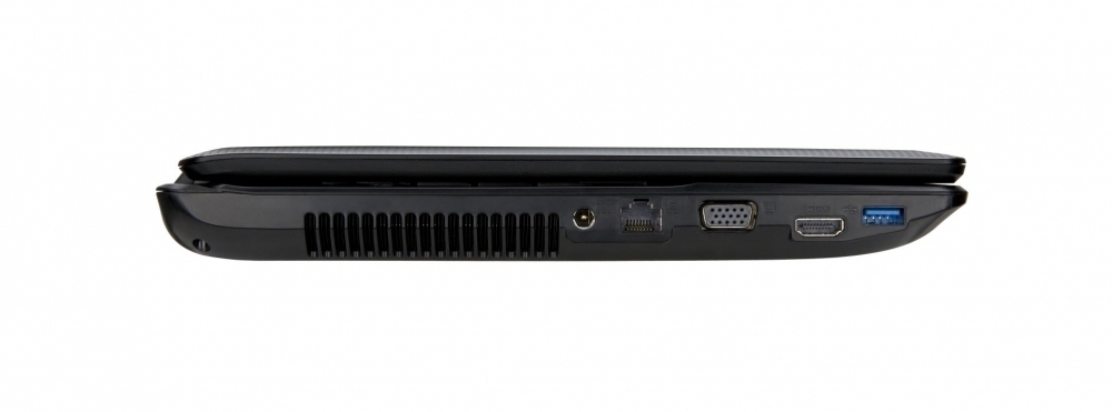 ASUS X54L-SX020X Intel® Core™ i3 i3-2310M – image 9