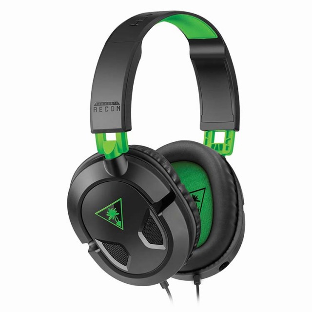 Turtle Beach Ear Force Recon 50X Turtle Beach – image 3