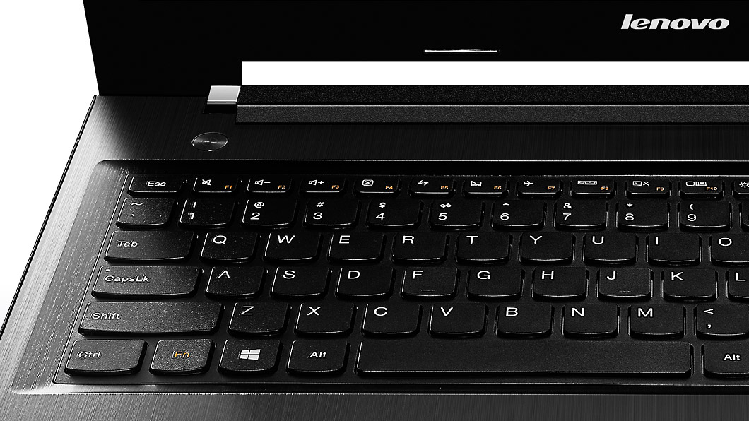 Lenovo IdeaPad Z50-75 AMD A10 A10-7300 Laptop – image 6