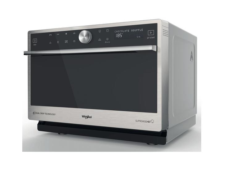 Whirlpool MWPN 3391 SX – image 2