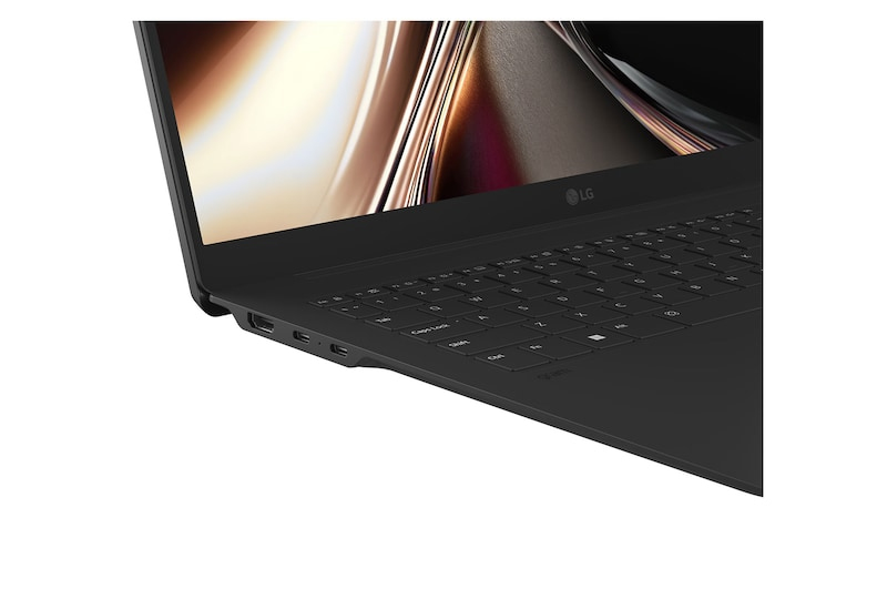 LG Gram Pro 16Z90U-GU85J laptop Copilot+ PC Intel Core Ultra 7 355 – image 5