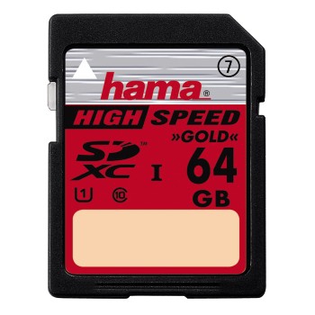 Hama 00104379 memory card
