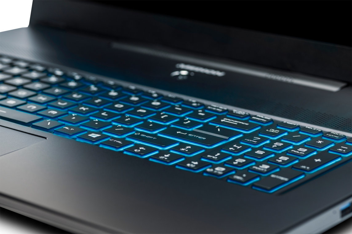 ERAZER X7611 Intel® Core™ i7 i7-4700HQ Laptop – image 8
