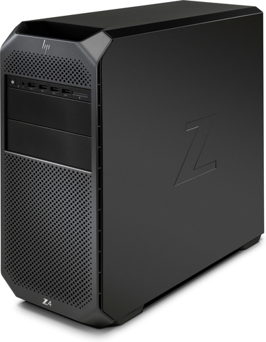 Flex IT HP Z4 G4 Workstation (Refurbished) – image 3