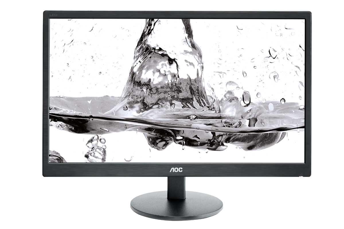AOC 70 Series I2470SWQ computer monitor – image 5
