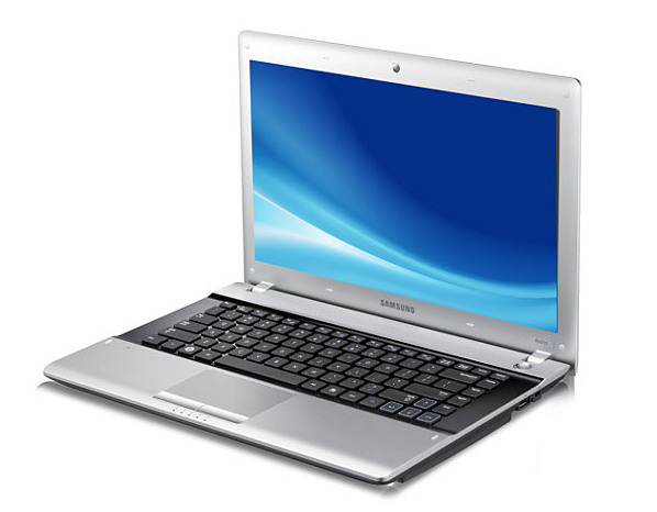 Samsung RV RV413-A01ID AMD E E-350 Laptop – image 2