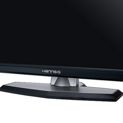 Hannspree Hanns.G HG281DJB computer monitor – image 2