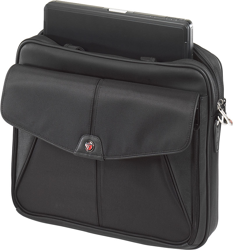 Targus 15.4” Trademark Top Loading 200 Edition Laptop Case – image 2